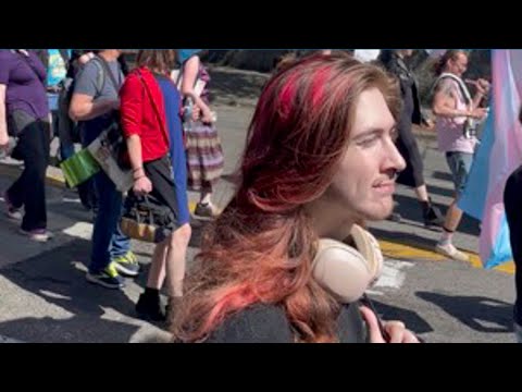 March and Rally to City Hall