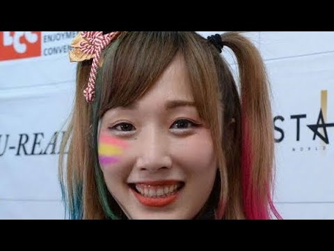 💍🔥「結婚宣言!?」ウナギ・サヤカの“未来発言”が話題すぎる…【女子プロレス】 💍🔥「結婚宣言!?」ウナギ・サヤカの“未来発言”が話題すぎる…【女子プロレス】
