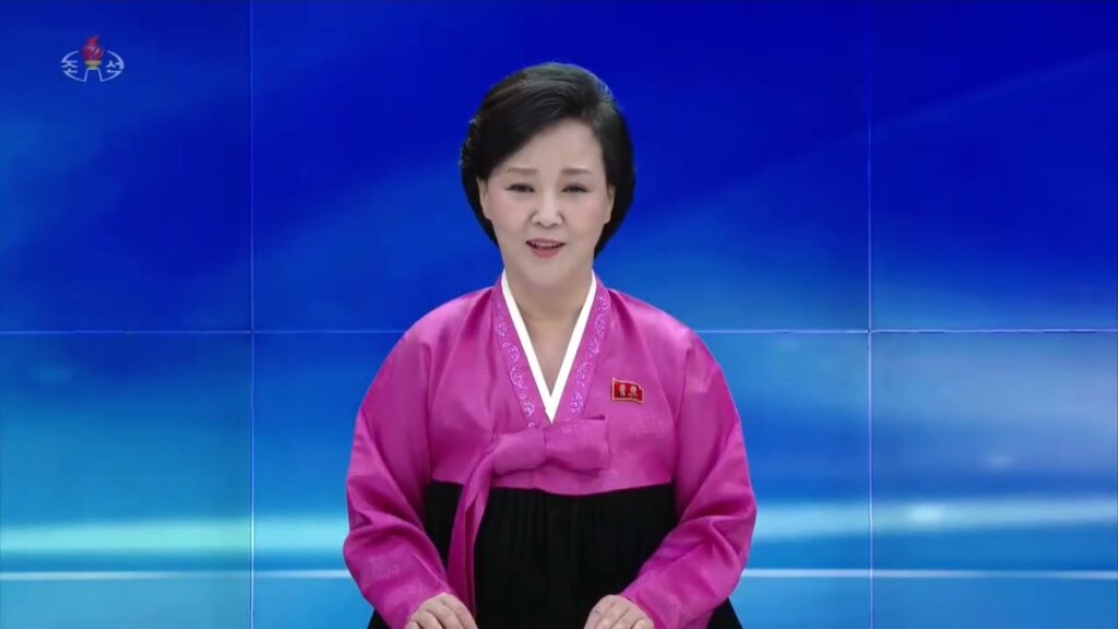 日本･北朝鮮 津波関連情報テレビ放送の比較