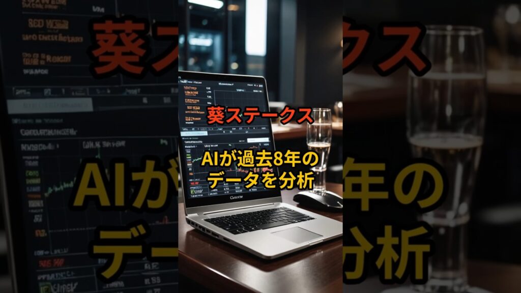 【葵ステークス】AIが過去8年のデータを分析