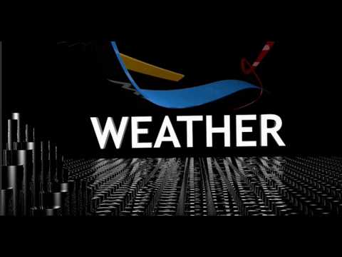SA Weather Report | 28 May 2026
