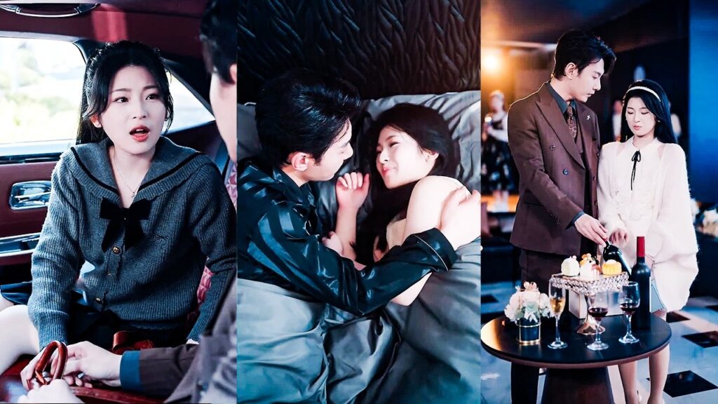 18歳で両親を失い、CEOのおじさんが私を引き取ってくれて、後に結婚し、宝物のように愛してくれる。 18歳で両親を失い、CEOのおじさんが私を引き取ってくれて、後に結婚し、宝物のように愛してくれる。