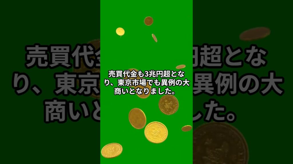 日経平均最高値更新！今の相場で本当に起きていること #投資 #一分でわかる #お金の勉強