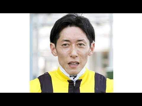 津村明秀騎手が落馬、担架で運ばれる　明日の日本ダービーは皐月賞2着の有力馬に騎乗予定