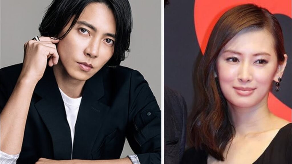 山下智久が突然の結婚を発表し、妻の正体に驚きを隠せない! アイドルとはかけ離れた今の生活スタイルに唖然とする 【ニュース】 【芸能】