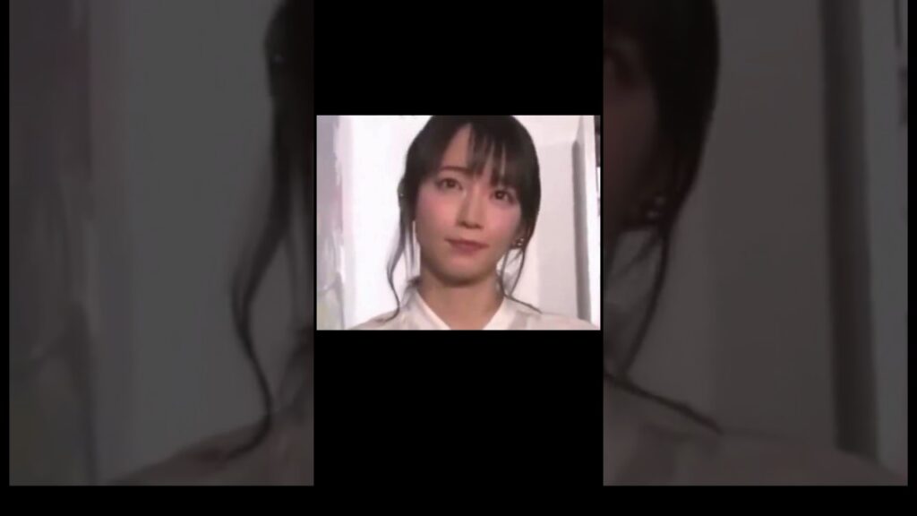 #吉岡里帆 #放送事故