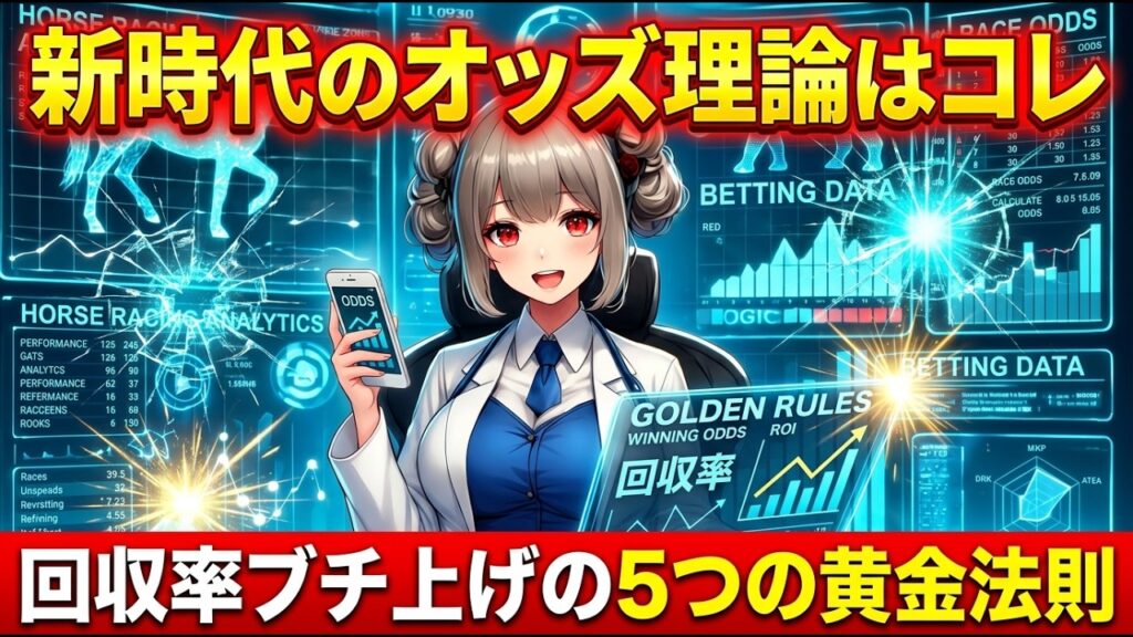 🎉ダービー🎯バステールを大抜擢🎯 競馬予想のオッズの裏側を見抜く5つの超裏ワザ 🎉ダービー🎯バステールを大抜擢🎯 競馬予想のオッズの裏側を見抜く5つの超裏ワザ