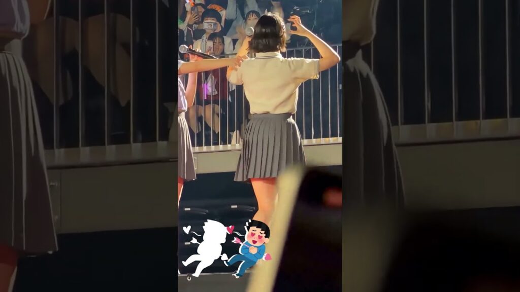 魅せてくれる女性芸能人 #shorts #佐々木舞香 #放送事故