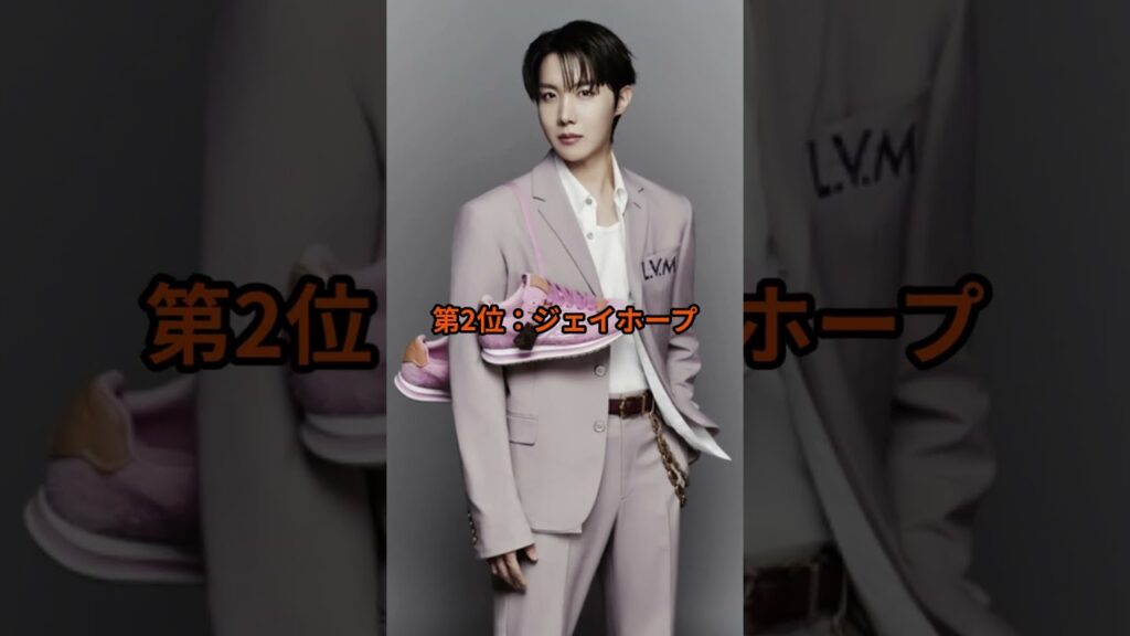 絶対に日本人女性と結婚しないと言われるBTSメンバーTOP4
