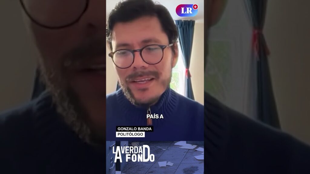 MOVILIZACIONES SOCIALES: EL TEMOR DE KEIKO | LA VERDAD A FONDO #shorts MOVILIZACIONES SOCIALES: EL TEMOR DE KEIKO | LA VERDAD A FONDO #shorts