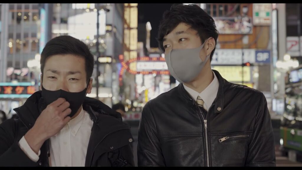 『緊急事態宣言の夜明け』完パケ 220312