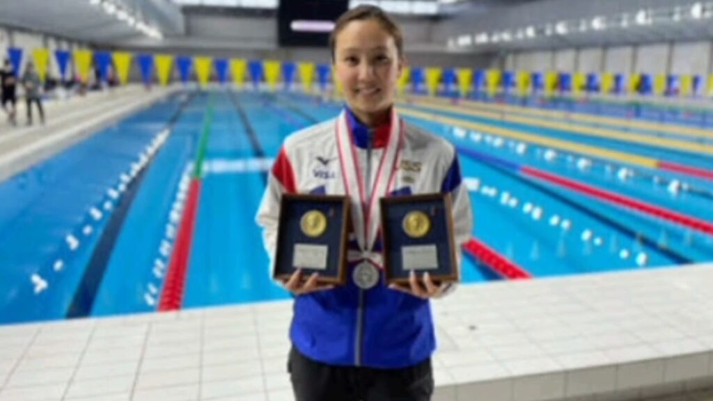 🏊‍♀️渡部香生子が結婚発表！「笑顔の絶えない家庭を」感動の報告💍