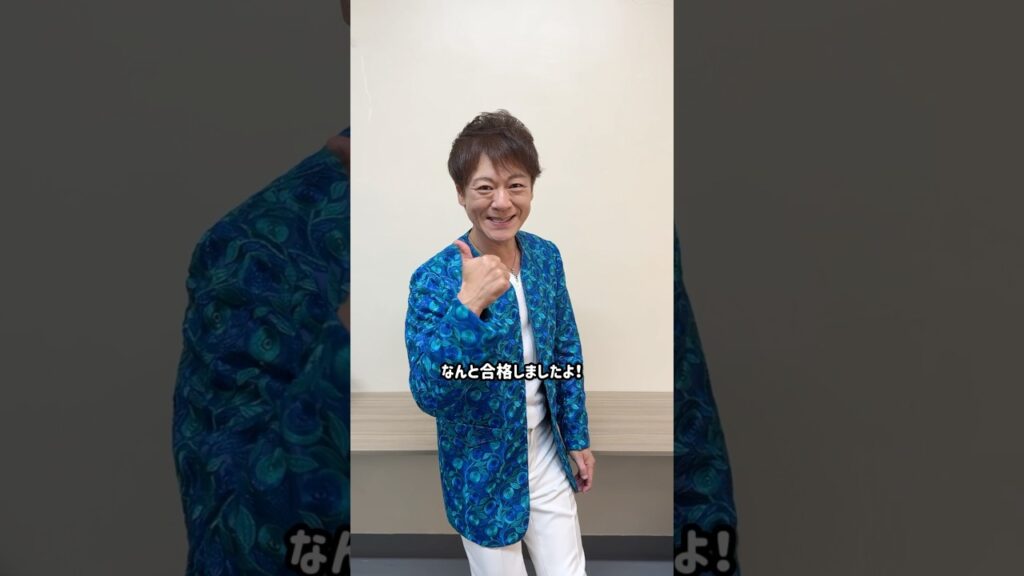 本日放送 #北山たけし 出演#NHKのど自慢 ご覧いただけましたか？新曲『 #紫陽花のひと 』がぴったりの季節になりました☂️ぜひ沢山お楽しみください🎤 #のど自慢 #奥入瀬恋歌