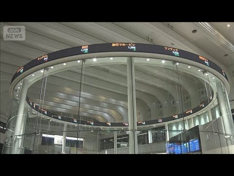 日経平均の最高値更新は？　今週は日米中銀が金利を協議　FRB新議長の発言に注目【知っておきたい！】【グッド！モーニング】(2026年6月15日)