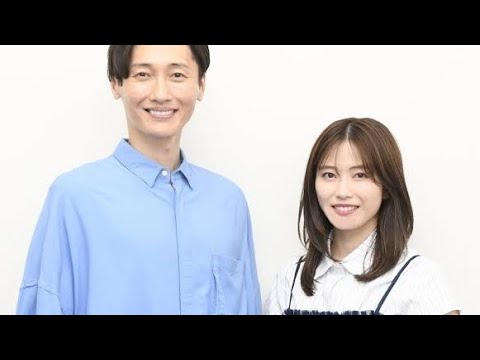 横山由依が第1子妊娠を発表✨ 純烈・後上翔太と迎える新たな命に祝福殺「ゆいちゃんおめでとう！」💐 横山由依＆後上翔太、第1子妊娠に芸能界も感動の声