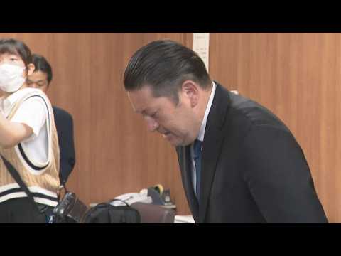 「ご迷惑をおかけし…」ガソリン価格カルテル問題　長野県石油商業組合の新理事長が知事と面会　県「信頼回復と逆の方向にいっていたのが遺憾」　石商「情報が伝わる組織を早急に」改善計画の進捗を3ケ月ごと報告