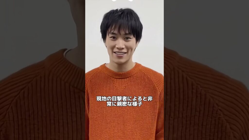 情報が漏れてるもうすぐ結婚発表の芸能人3選(3)