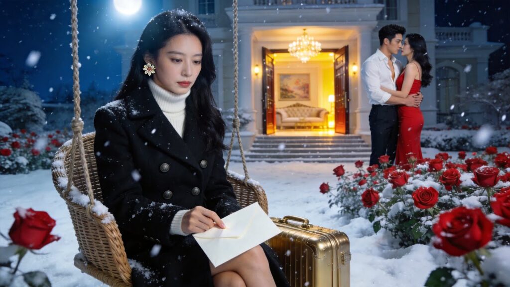 6年間尽くした妻が離婚宣言──正体は億万社長だった!元夫は土下座で後悔…? 6年間尽くした妻が離婚宣言──正体は億万社長だった!元夫は土下座で後悔…?