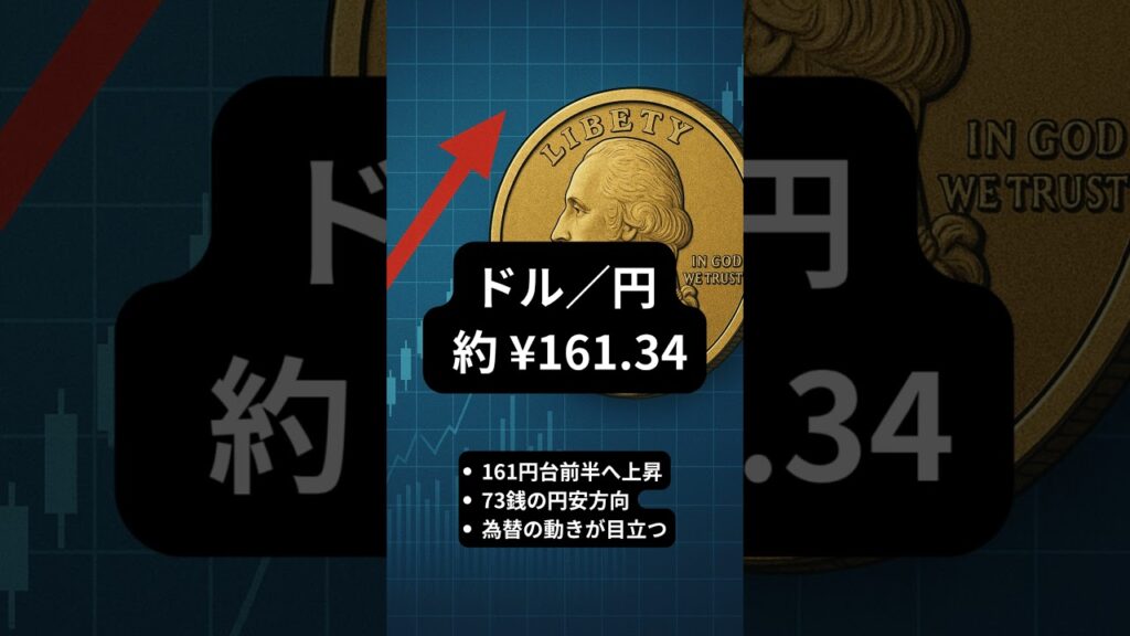 日経平均 小幅続伸【06/19】円安進行 30秒まとめ#日本経済 #日経平均 #ドル円