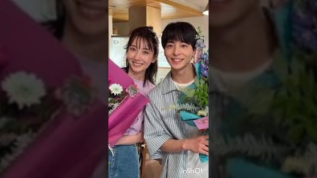 2025年12月に波瑠との結婚発表・高杉真宙、笑顔の最新ショットに「尊すぎる」「ステキな写真」などの反響//Japan truth hub