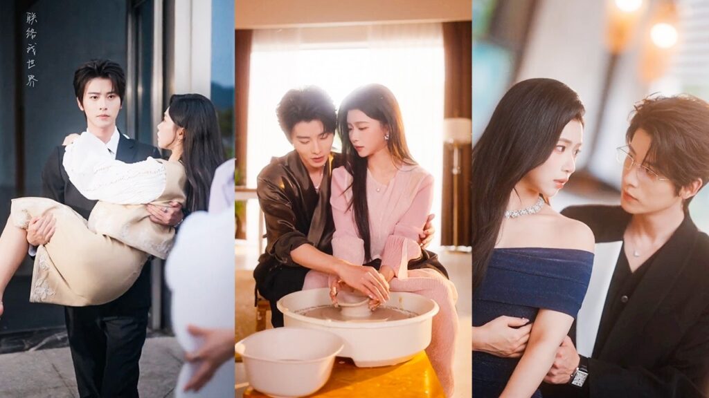 政略結婚を強いられ、CEOの夫はゲイだと思っていた。まさか彼が10年間片思いし、甘やかしてくれるとは。