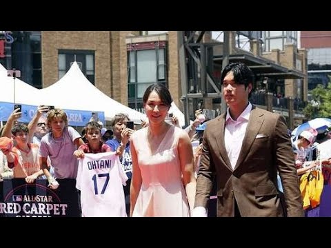 大谷翔平　第２子誕生を正式発表「無事に生まれてきてくれてありがとう」父親産休でオリオールズ戦欠場「家族みんなで迎えられたことに大きな喜びを感じています」