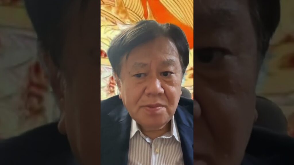 政府補助が支えるガソリン価格と財源リスクhttps://youtube.com/live/Ib5CpJtMb0k?feature=share