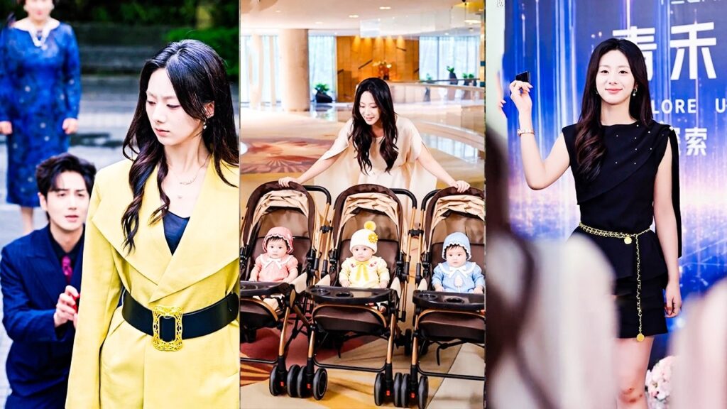 離婚したその日、私は3人の天才赤ちゃんを出産した。彼らと共に逆転人生を歩み、ビジネス界の大物となり、元夫は後悔した！