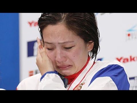 渡部香生子が結婚発表💍五輪スイマーの幸せな現在に涙… #渡部香生子 #競泳 #結婚発表 渡部香生子が結婚発表💍五輪スイマーの幸せな現在に涙… #渡部香生子 #競泳 #結婚発表