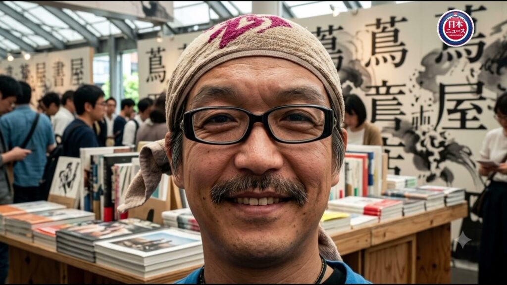 “ビッグダディ”林下清志、まさかの8回目の結婚発表！人生の新章へ💍✨