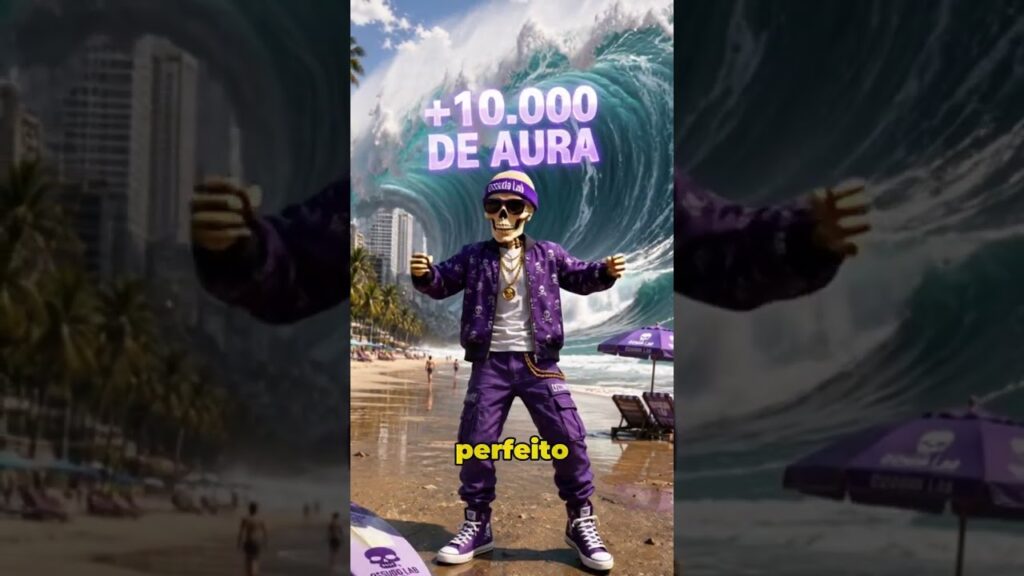 quem sobrevive ao TSUNAMI? bombeiro x surfista x farmador de aura