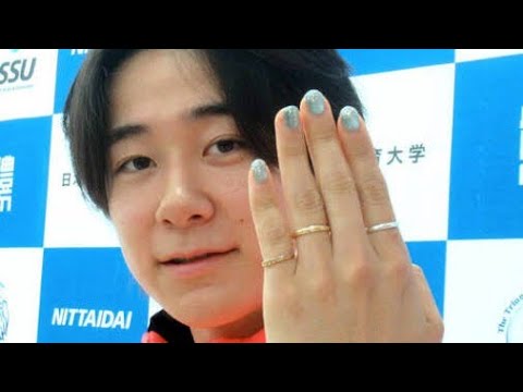 🏂💍【祝福】金メダリスト戸塚優斗が結婚発表！💖