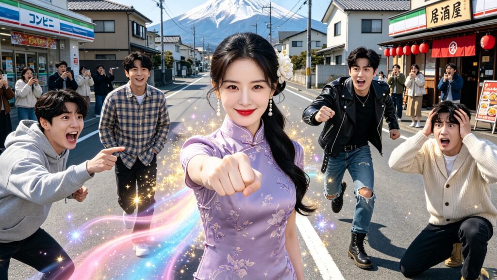 妊娠を秘した妻が会見で離婚宣言！CEO夫は土下座後悔💖
