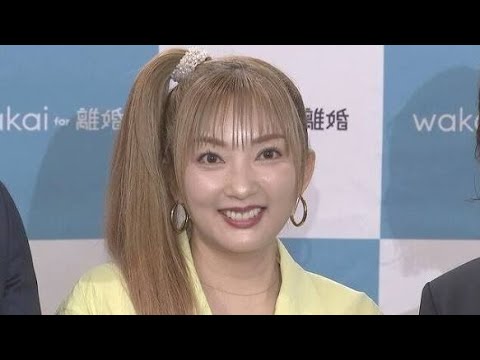 🚨山田まりやが離婚合意を発表💔 5年間の別居婚に終止符…「BTSキム・テヒョン以上の人じゃないと恋できない」💜