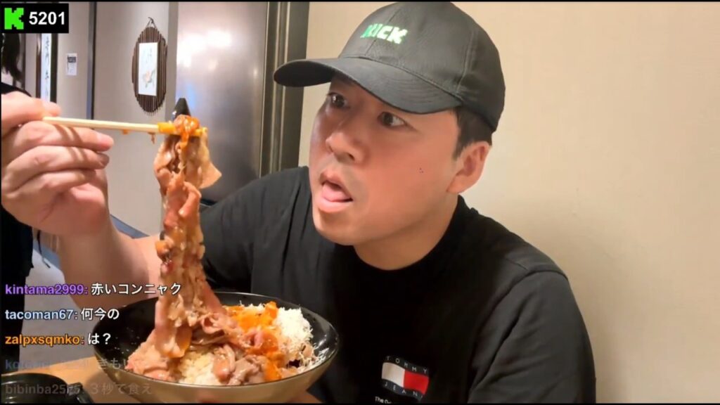 暗黒放送 大阪来た(凸は明日)放送(大阪だ!(凸は明日だから来るな)放送) 2026/6/27 暗黒放送 大阪来た(凸は明日)放送(大阪だ!(凸は明日だから来るな)放送) 2026/6/27