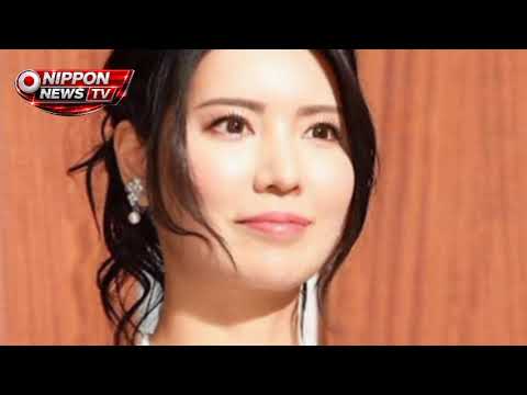 元AKB48・倉持明日香が結婚発表！証人は小橋建太「私の神様にお願いしました」