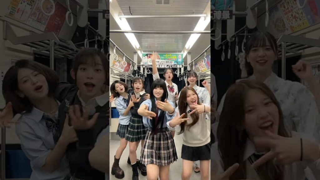 21-00〜からすぱのび「お嬢様はじめました」放送されるよ♡お騒がしガールみんなみてね！ #今日好き #高校生