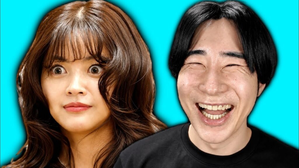 なつえが結婚できない理由を発表します【時計じかけのマリッジ】