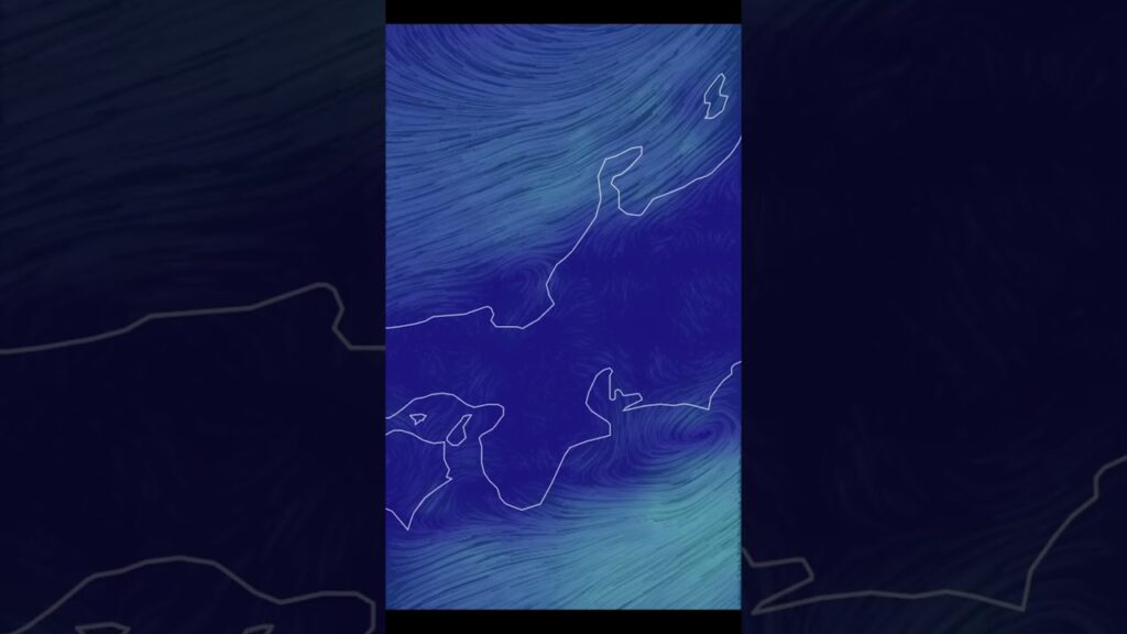 6月29日(月) 朝の天気予報