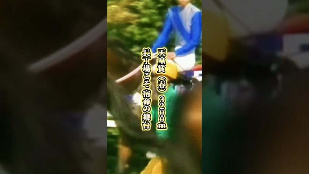 【スーパークリーク物語③】「史上初」秋→春・天皇賞連覇を達成した馬