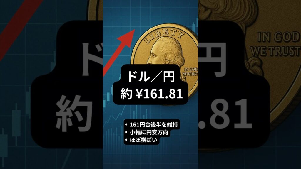 日経平均 小幅反発【06/29】REIT下落 30秒まとめ#日本経済 #日経平均 #ドル円