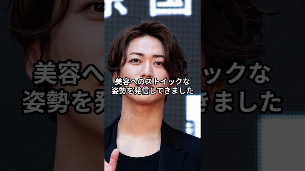 亀梨和也さん&田中みな実さん結婚!美容誌から始まった素敵な縁とは? #shorts 亀梨和也さん&田中みな実さん結婚!美容誌から始まった素敵な縁とは? #shorts
