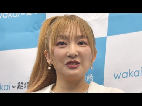 山田まりや涙なしの離婚発表✨「ありがとう」と笑顔で語った本当の理由…💔#CelebrityNews #JapanNews #BreakingNews #EntertainmentNews