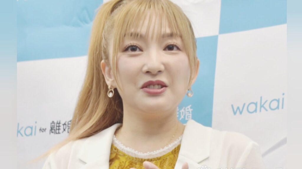 山田まりやが涙ではなく笑顔で離婚発表…「おめでとう」に込められた本当の意味とは💔✨#山田まりや #草野とおる #離婚 #共同親権 #芸能ニュース #円満離婚 #芸能界 #話題 #会見 #エンタメ