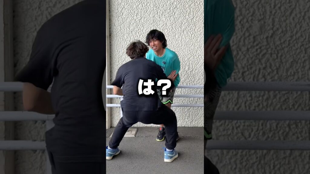 【放送事故】罰ゲームが大変な事に...