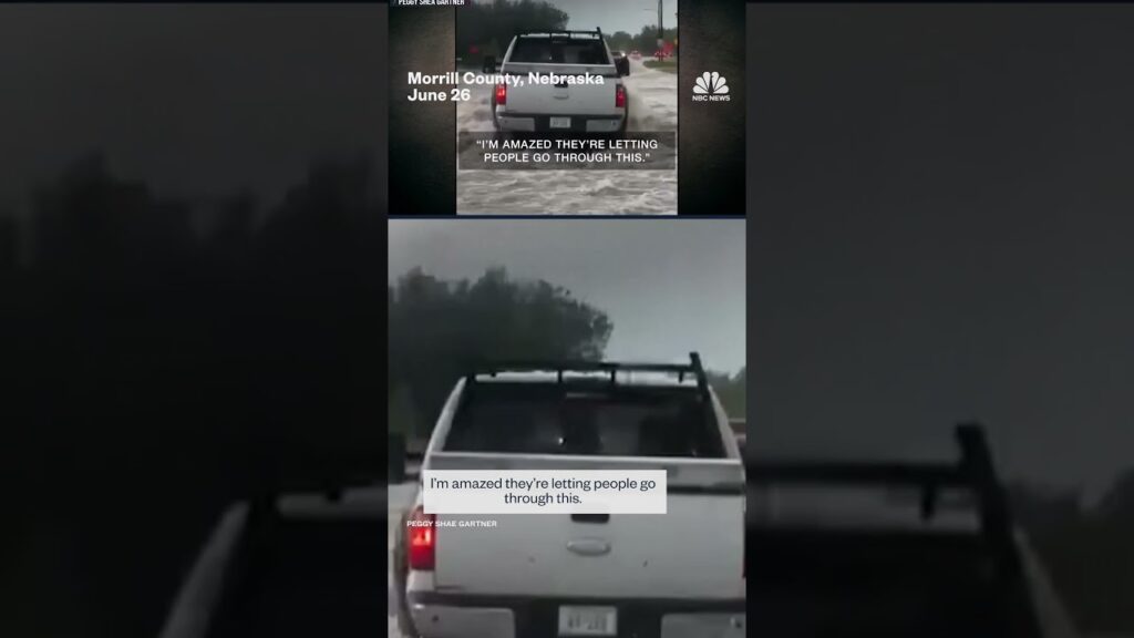 Kentucky declares state of emergency following flash floods