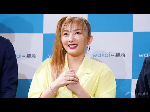 🔥💔 山田まりや“円満離婚”を笑顔発表！「おめでとう」に感謝の異例会見 😳✨📱