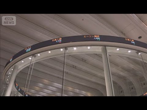 市場は米雇用統計に注目　予想上回れば40年ぶりの円安水準に進む可能性も【知っておきたい！】【グッド！モーニング】(2026年6月29日)