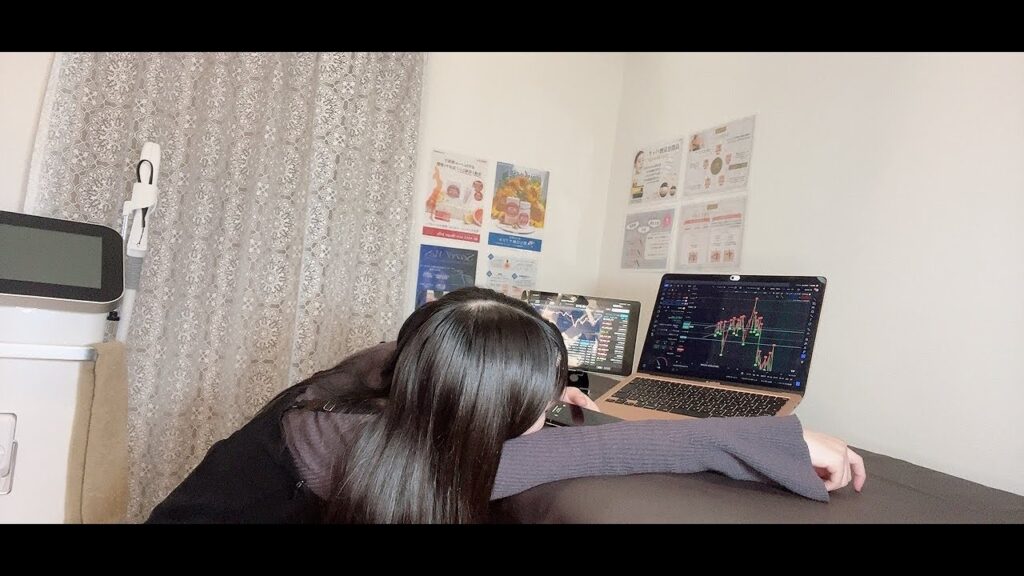 とうとう終わったか。。。株