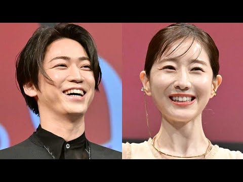 💍亀梨和也が電撃結婚！田中みな実との愛がついに実った…第1子妊娠も発表👶#亀梨和也 #田中みな実 #結婚発表 #妊娠発表 #芸能ニュース #KATTUN #芸能界 #話題 #最新ニュース #エンタメ